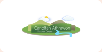 Canolfan Athrawon